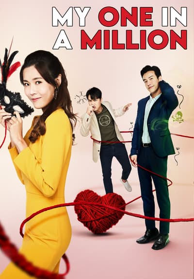 S01:E02 - Shu Yu and Ding Yi Got Into a Dispute