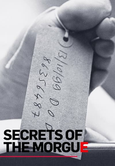 S01:E11 - Monster Among Us