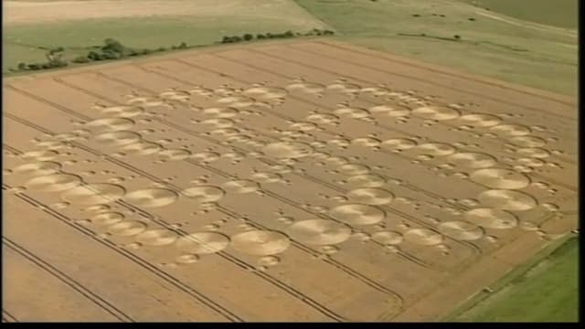 S01:E09 - Bluff Cove, Stalingrad, Manchester Airport UK and the Ambassador Hotel California