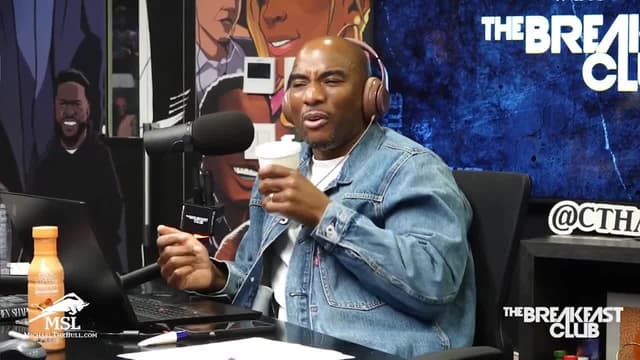 S01:E163 - Young Thug Opens Up About Gunna, Gets Emotional While Speaking on Why He Hasn’t Released Music + More