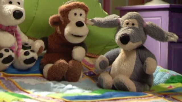 S01:E07 - One, Two, Three Jump