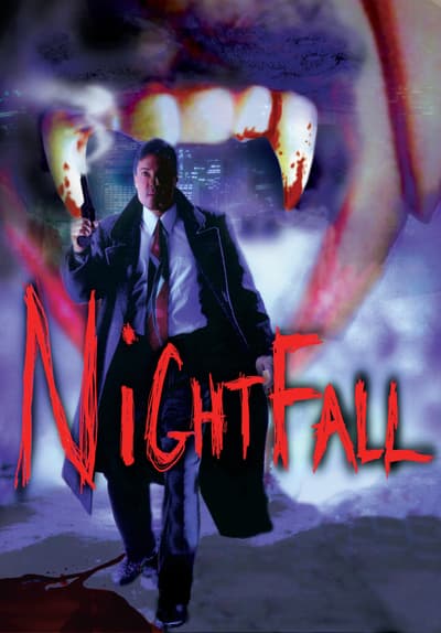 Nightfall