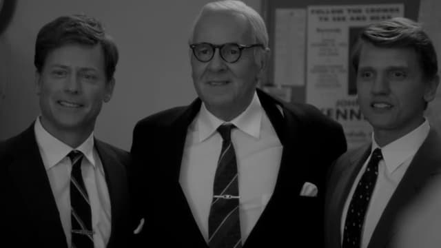 S01:E08 - My Brother's Keeper
