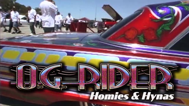 S01:E03 - Homies & Hynas