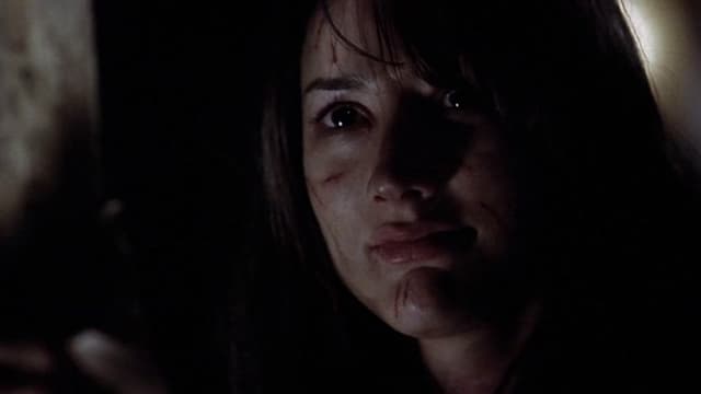 S01:E01 - Incident On and Off A Mountain Road