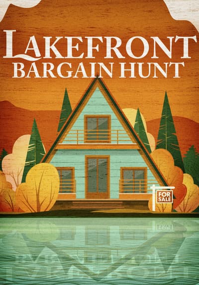 Lakefront Bargain Hunt