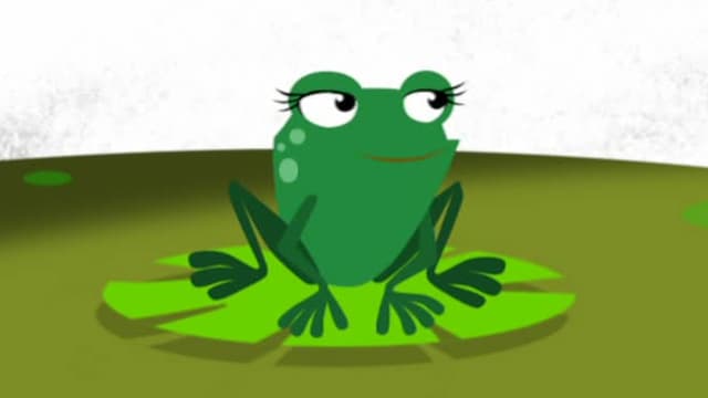 S01:E12 - The Tsarevna Frog