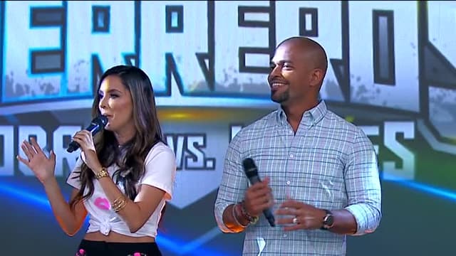 S01:E18 - Episodio 18