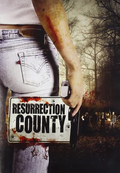 Resurrection County