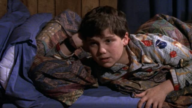 S01:E10 - The Secret of Killimoon (Pt. 2)