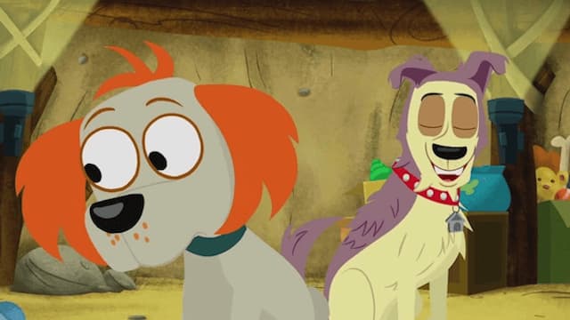 S01:E01 - The Yipper Caper