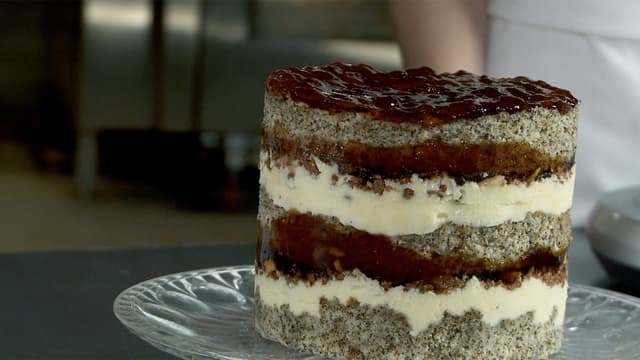 S01:E14 - Sweet Spot