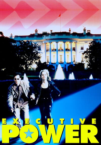Executive Power