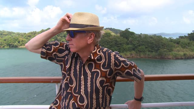S01:E03 - Central and South America