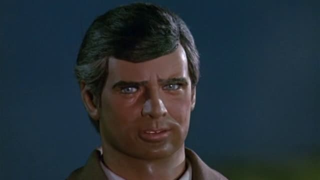 S01:E11 - Relative Danger