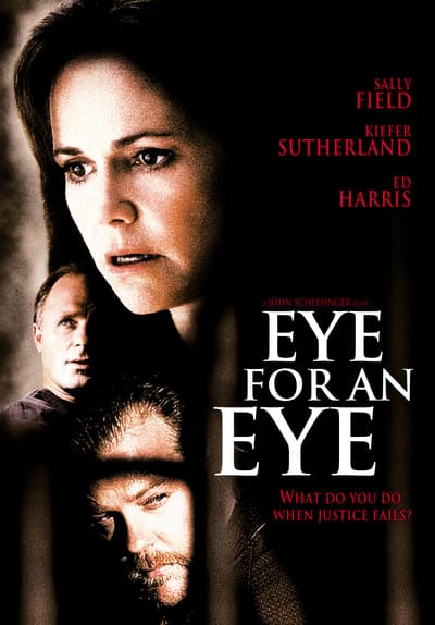 Eye for an Eye