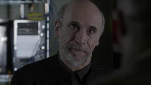 S01:E05 - Una Prueba De Tiempo