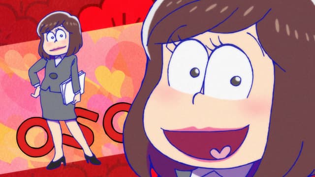 S01:E13 - Mr. Sanematsu / Mr. Girlymatsu / Accident?