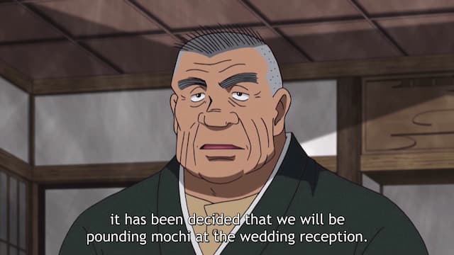 S01:E19 - Wedding Rampage