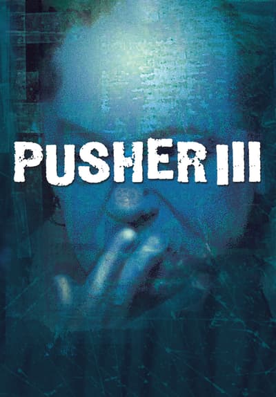 Pusher III