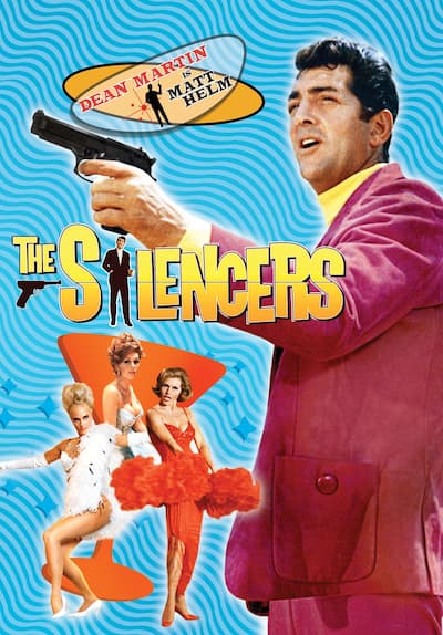 The Silencers