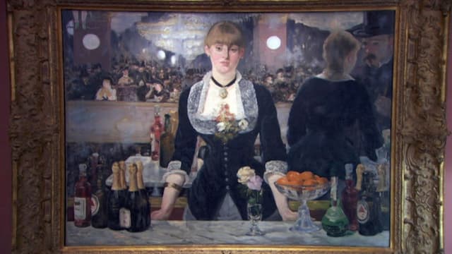 S01:E02 - A Brush With the Bottle