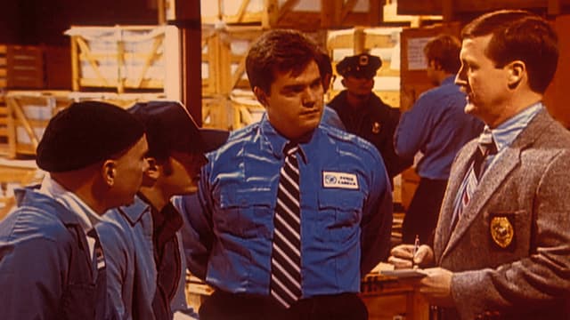 S01:E12 - 90 Second Bandits