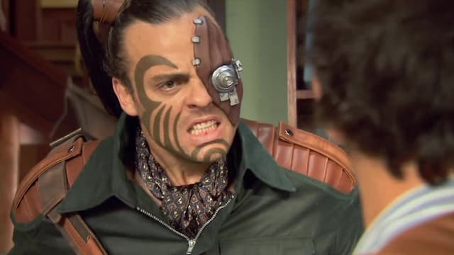 S01:E04 - The Bounty Hunter