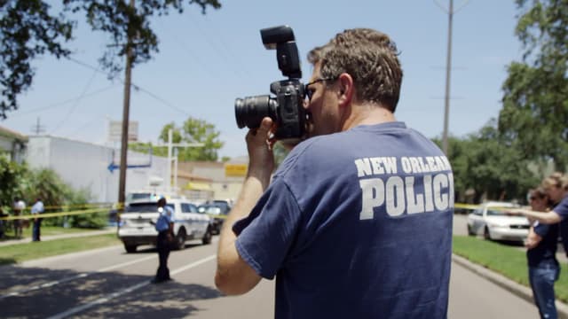 S01:E13 - Fatal Friendship