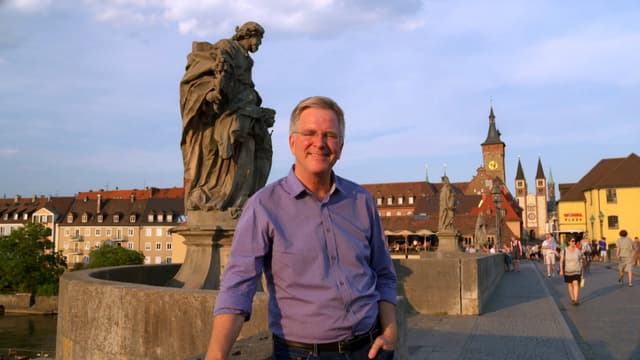 S09:E01 - Germany's Hamburg and the Luther Trail