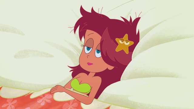 S02:E01 - A Generous Mermaid / Veggie Zig / Spick and Span