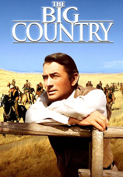 The Big Country
