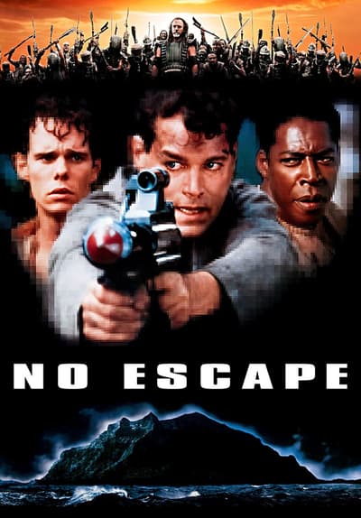 No Escape