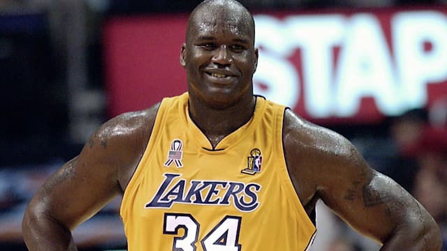 S01:E05 - Homage | NBA Personalities