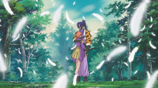 S01:E07 - The Night Cry of the Nue