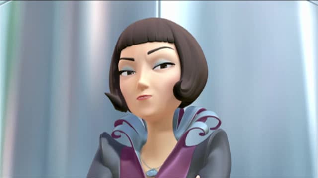 S01:E18 - Race to Rescue