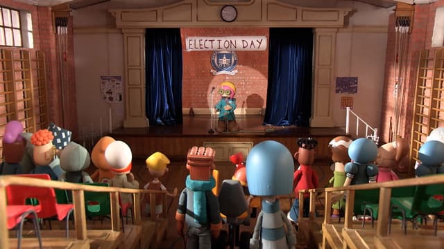 S01:E12 - Becky vs. Bocky