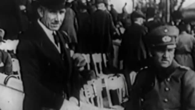 S01:E01 - Pre-1935
