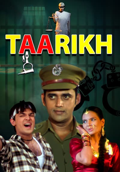 Taarikh