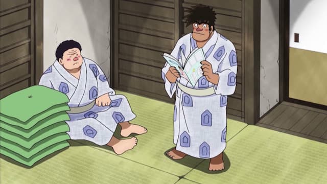 S01:E11 - Okogane