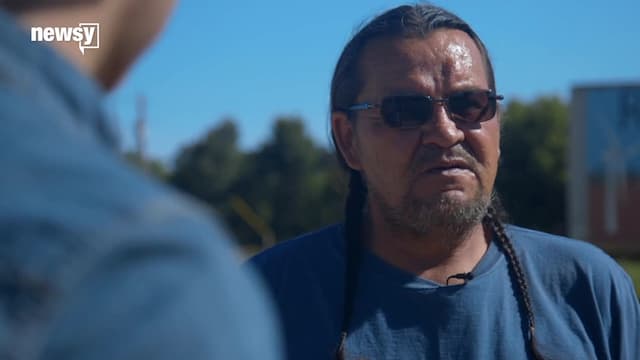 S01:E04 - A Tale of Two Tribes