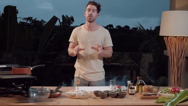 S01:E03 - Mauritian Temple