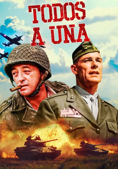 Todos a Una