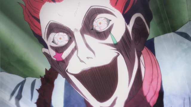 S01:E16 - Defeat × and × Disgrace
