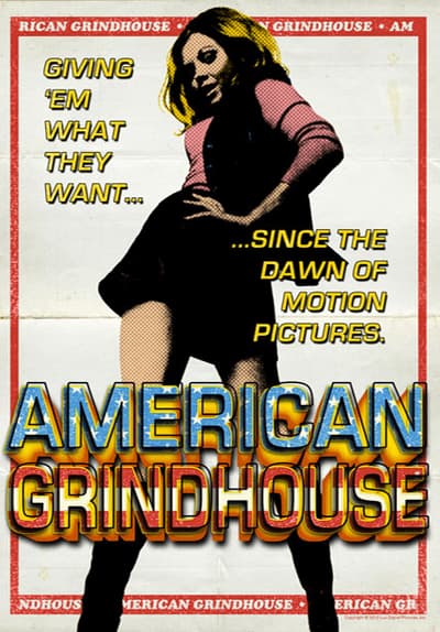 American Grindhouse