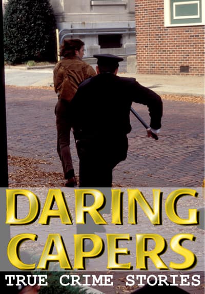 S01:E13 - Cops and Robbers