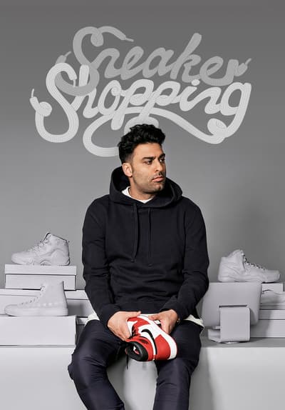 S01:E04 - Logic Goes Sneaker Shopping With Complex