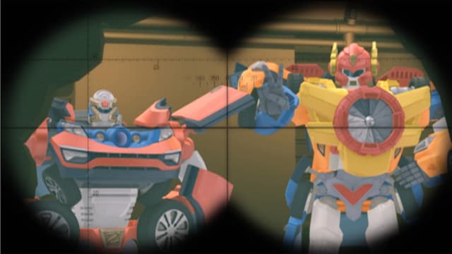 S01:E15 - Wheels and Deals