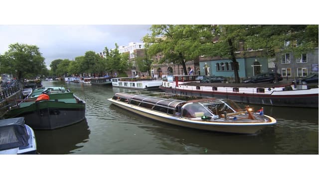 S01:E03 - Europe After Dark: Amsterdam