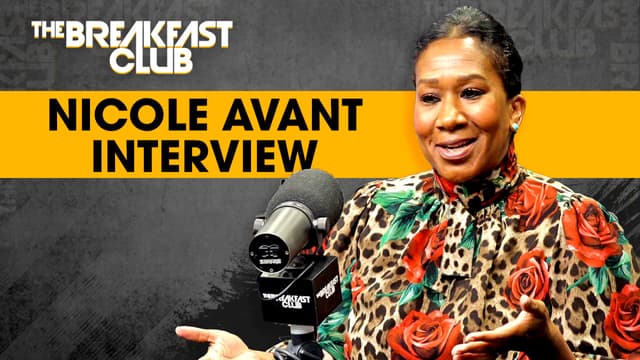 S01:E12 - Kendrick’s Super Bowl Hype, Kanye’s Wild Twitter Rants, Nicole Avant Interview + More